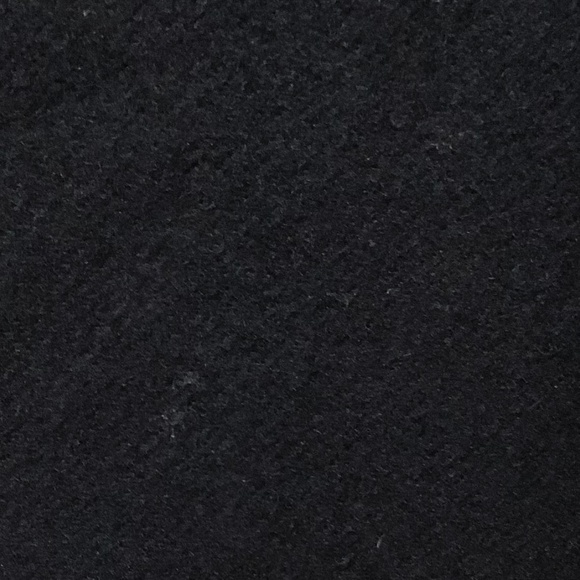 Vintage Pendleton Wool Cape Coat Navy Blue - Picture 5 of 6